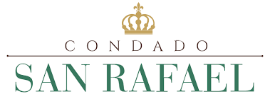 Condado San Rafael Zona 18 Logo